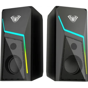 Акустична система Aula N-521 Black (6948391265063) UA