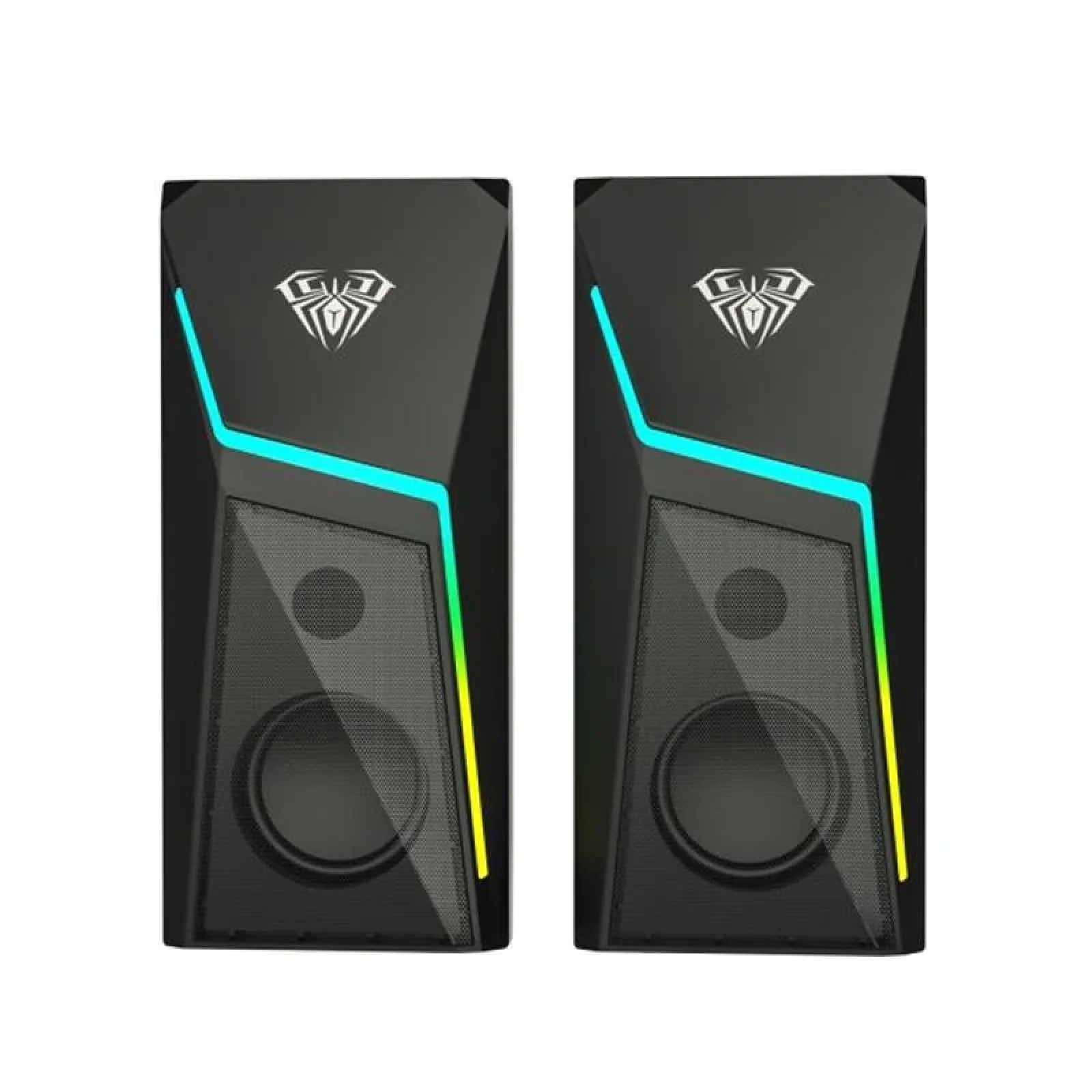 Акустична система Aula N-521 Black (6948391265063) UA