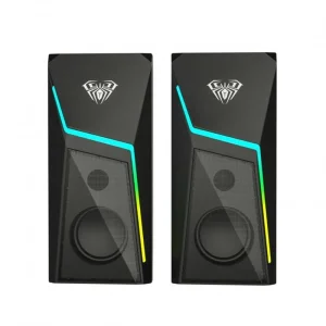 Акустична система Aula N-521 Black (6948391265063) UA