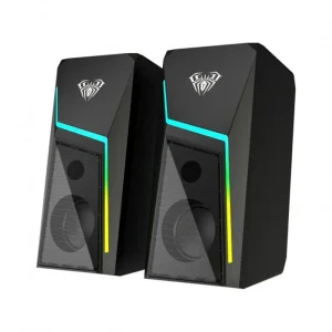 Акустична система Aula N-521 Black (6948391265063) UA