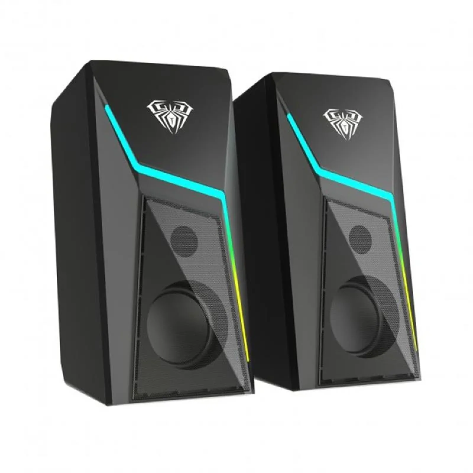 Акустична система Aula N-521 Black (6948391265063) UA