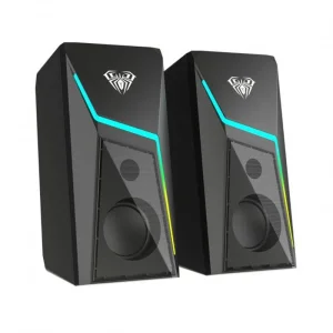 Акустична система Aula N-521 Black (6948391265063) UA