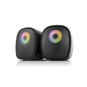 Акустична система REAL-EL S-55 Black, EL121100014 UA
