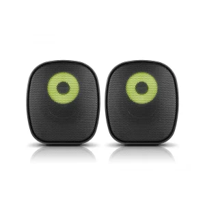 Акустична система REAL-EL S-55 Black, EL121100014 UA