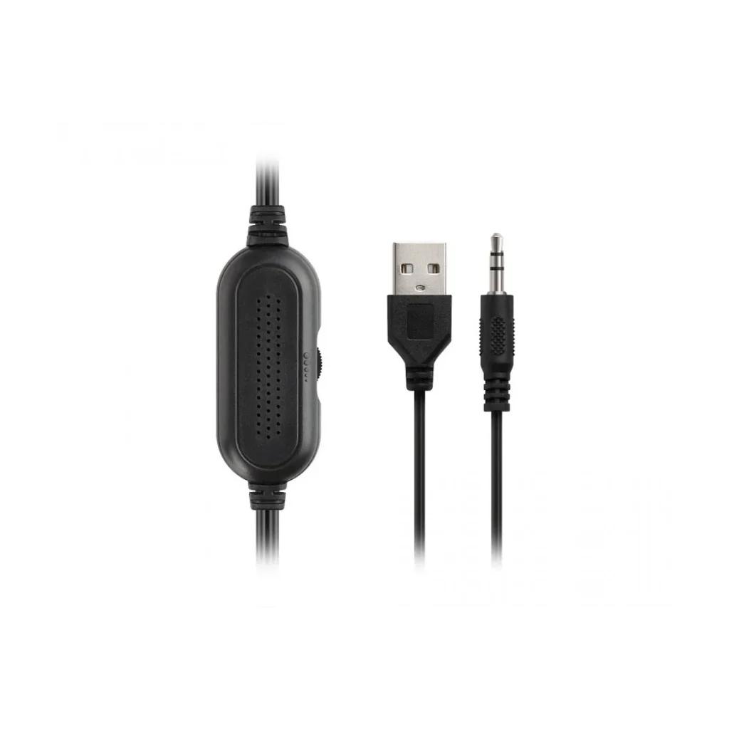 Акустична система REAL-EL S-55 Black, EL121100014 UA
