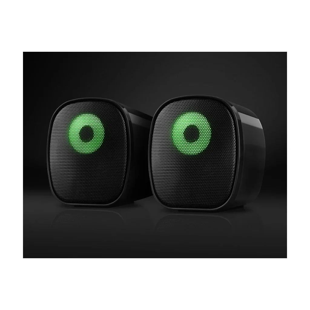 Акустична система REAL-EL S-55 Black, EL121100014 UA