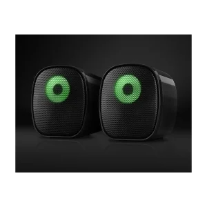 Акустична система REAL-EL S-55 Black, EL121100014 UA