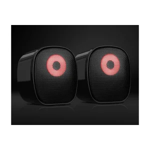 Акустична система REAL-EL S-55 Black, EL121100014 UA