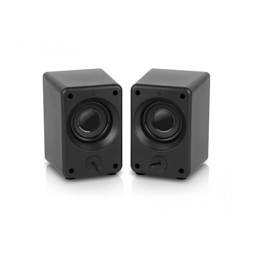 Акустична система REAL-EL S-75 Black, EL121100015 UA