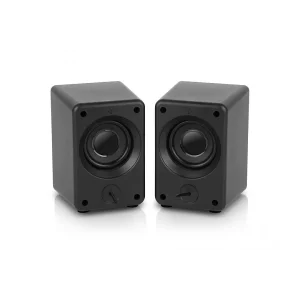 Акустична система REAL-EL S-75 Black, EL121100015 UA