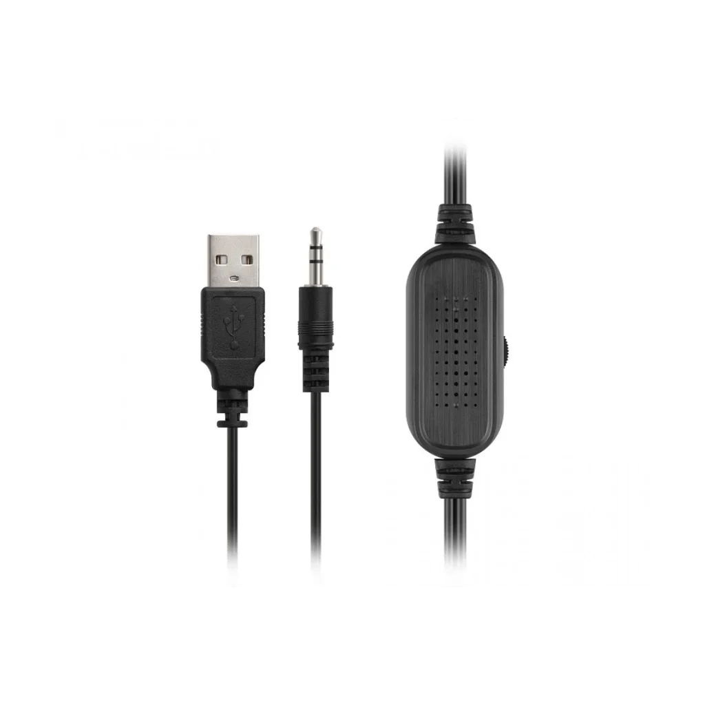 Акустична система REAL-EL S-75 Black, EL121100015 UA