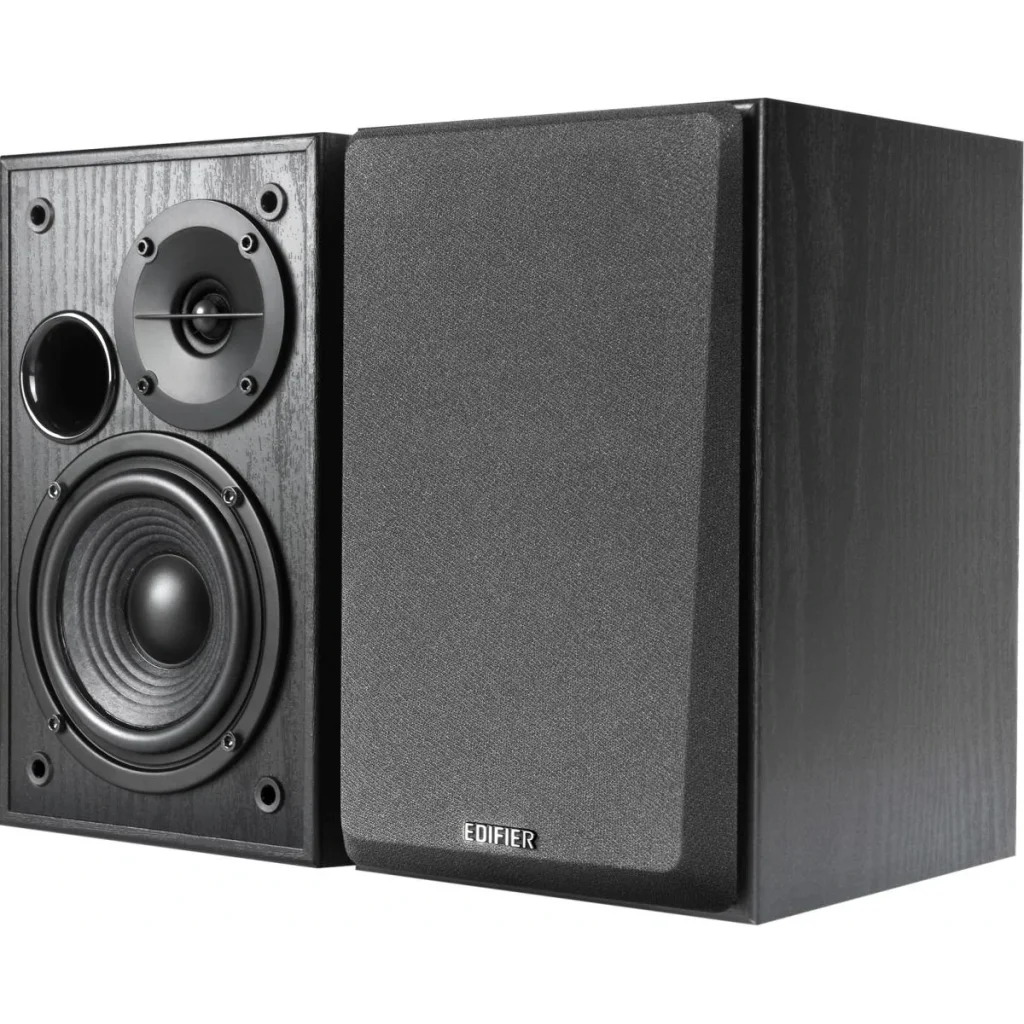 Акустична система Edifier R1100 Black UA