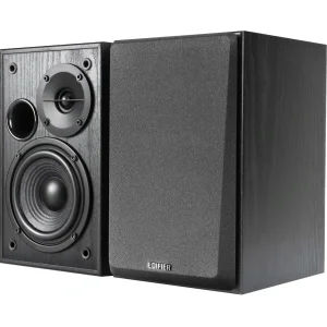 Акустическая система Edifier R1100 Black UA