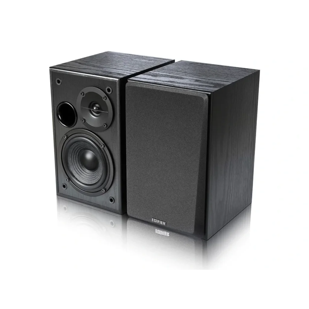 Акустична система Edifier R1100 Black UA