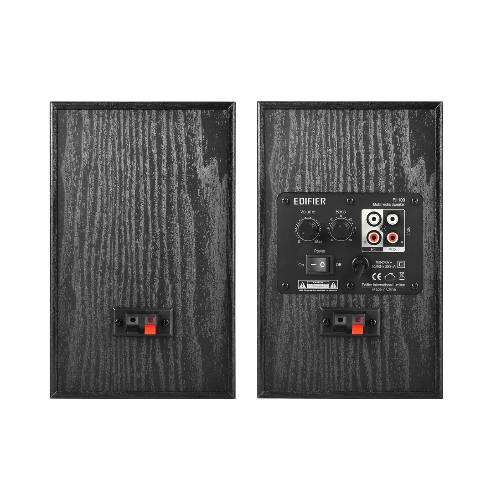 Акустична система Edifier R1100 Black UA