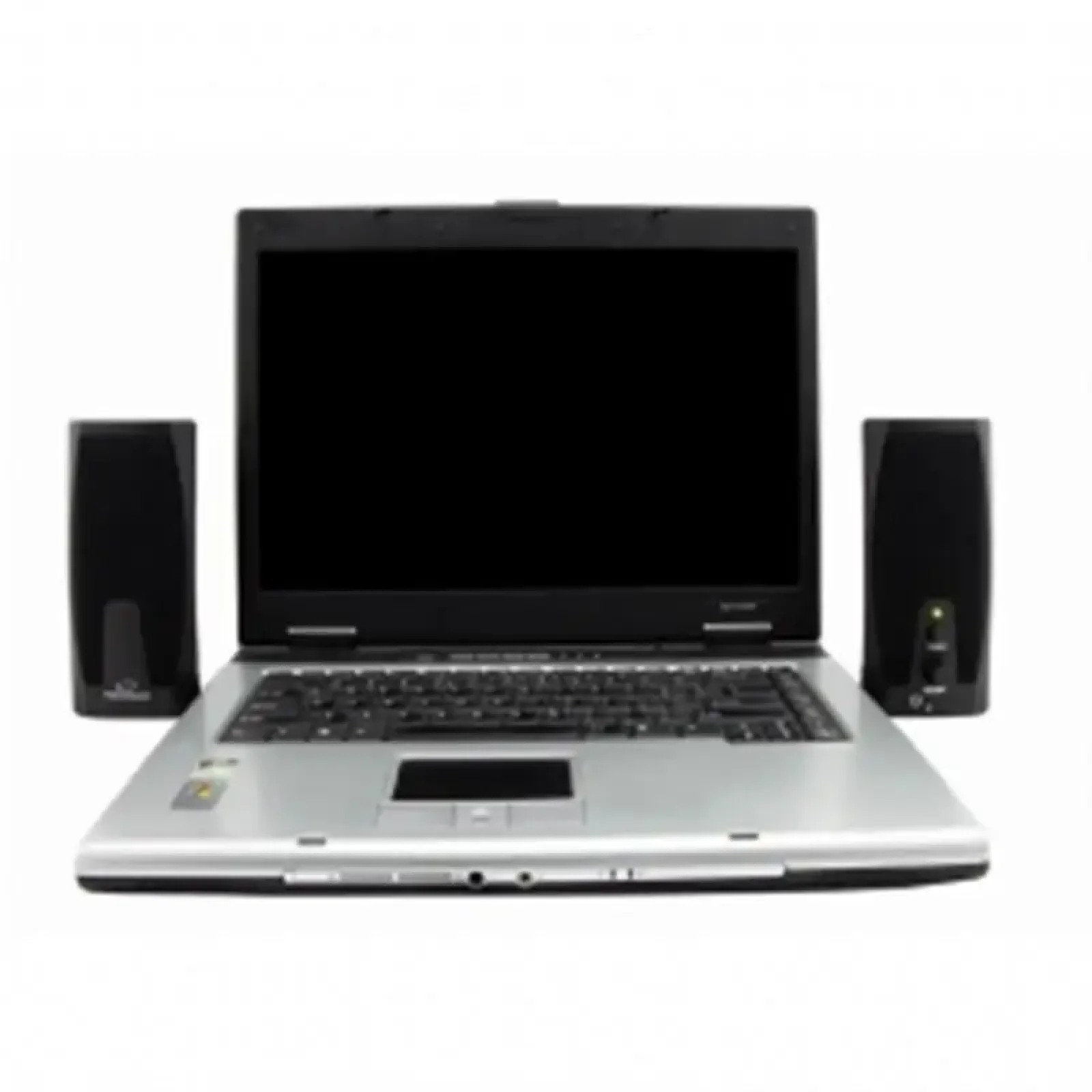 Колонки Esperanza 2.0 Giocoso Black (EP110) UA