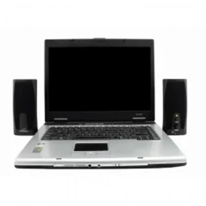 Колонки Esperanza 2.0 Giocoso Black (EP110) UA