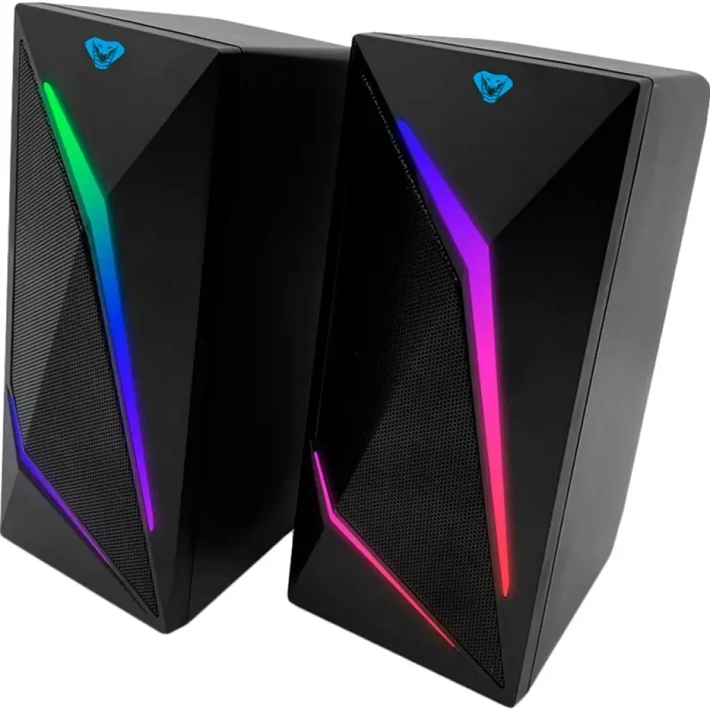 Акустична система Media-Tech Cobra Pro Urion Black (MT3172) UA