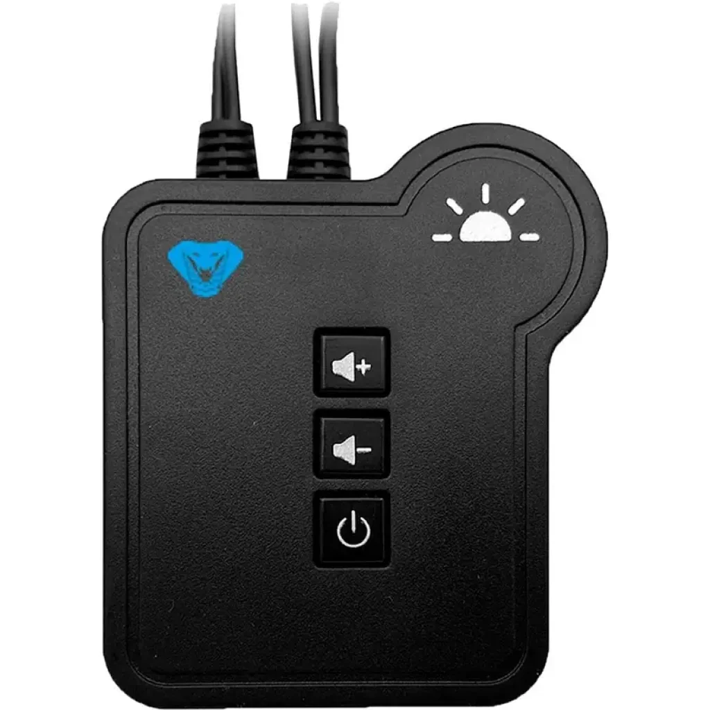 Акустична система Media-Tech Cobra Pro Urion Black (MT3172) UA