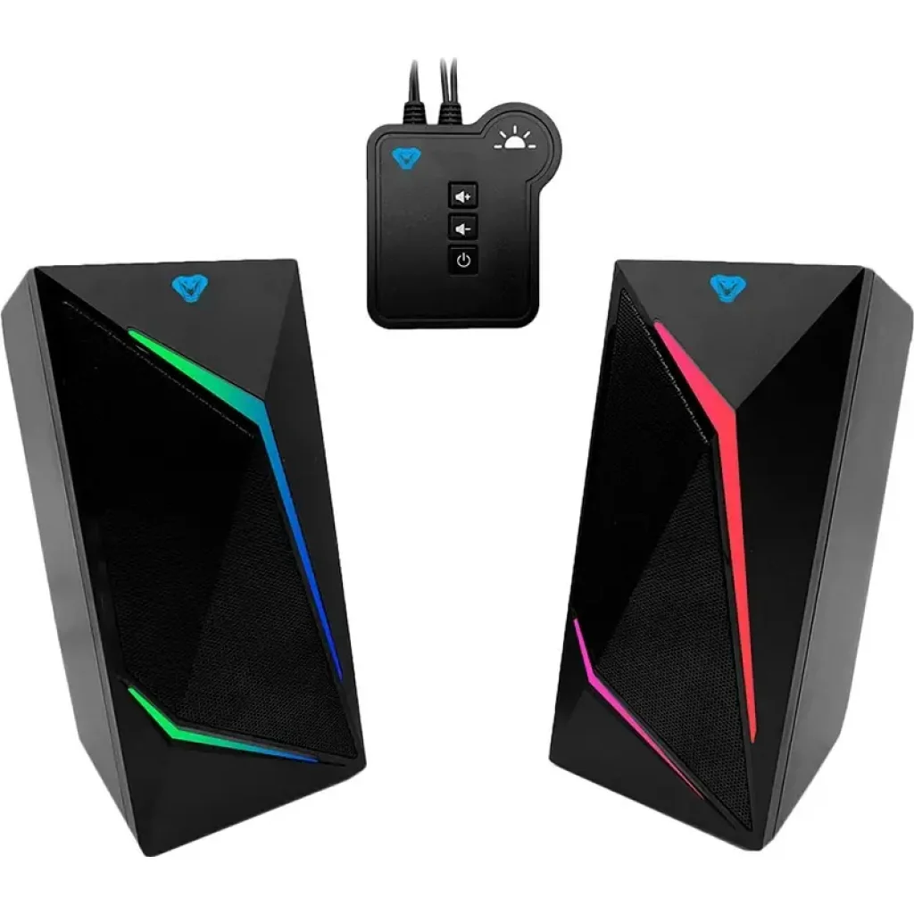 Акустична система Media-Tech Cobra Pro Urion Black (MT3172) UA