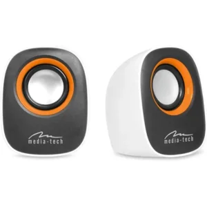 Акустична система Media-Tech IBO White (MT3137W) UA