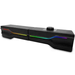 Саундбар Media-Tech Soundbar Aragor Black (MT3175) UA