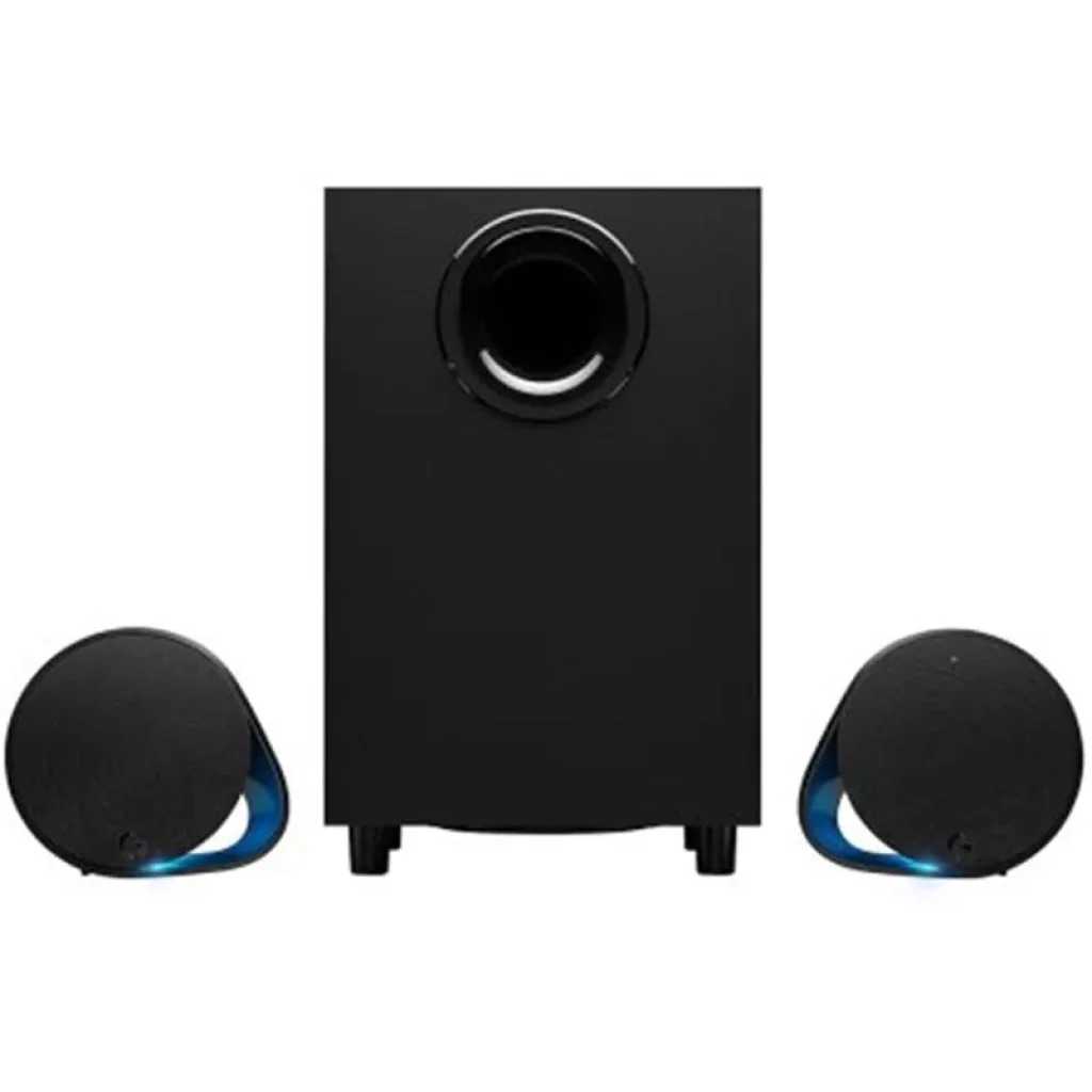 Акустична система Logitech G560 Black (980-001301) UA