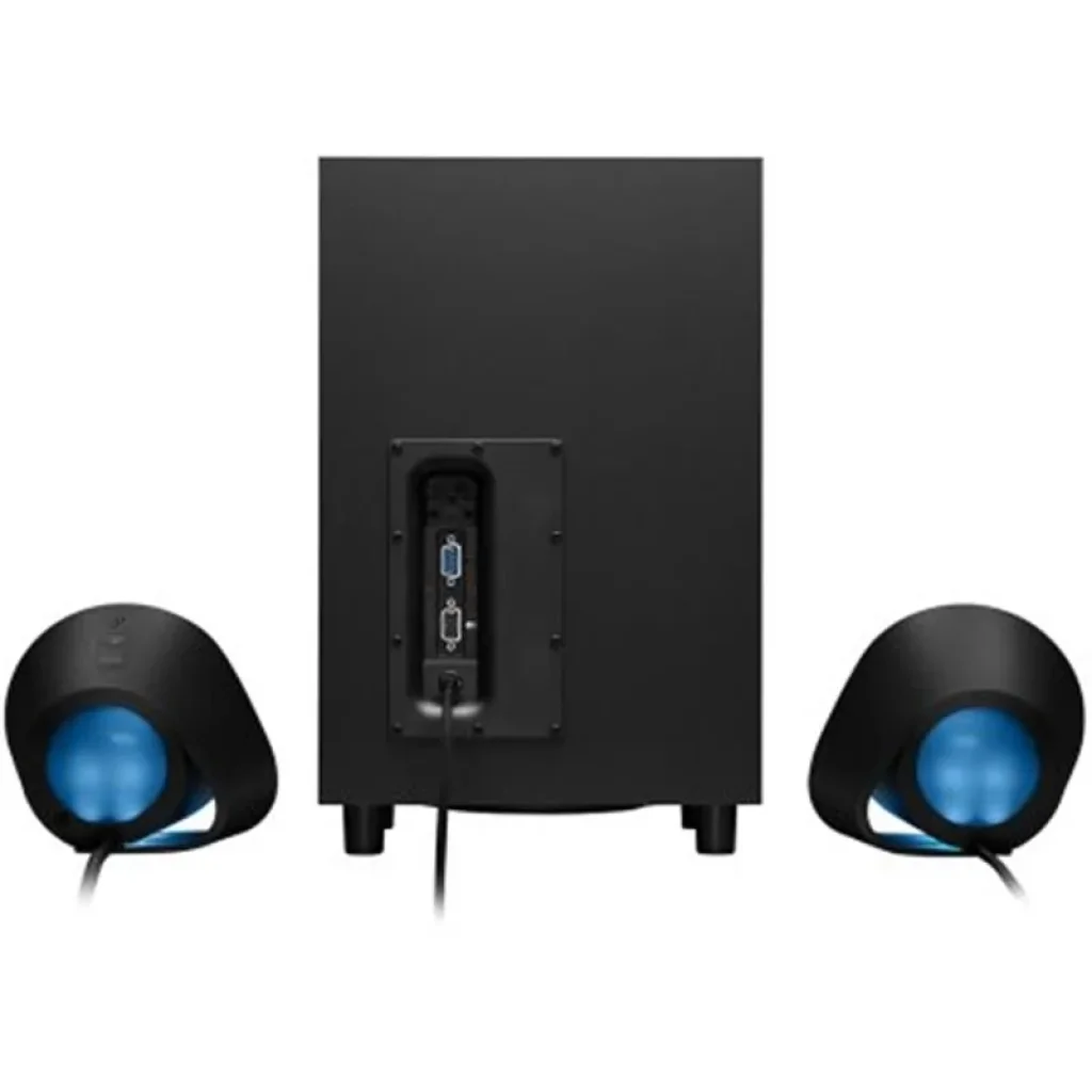 Акустична система Logitech G560 Black (980-001301) UA