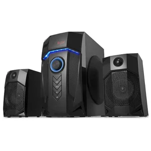 Акустична система Golden Field LA-027M BT Black UA