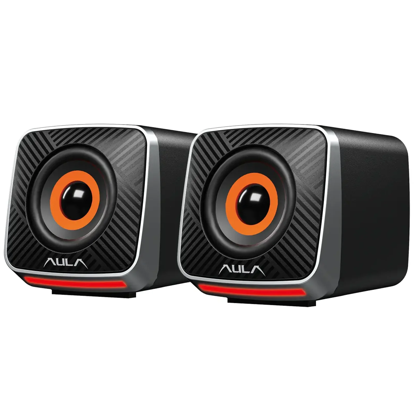 Акустична система Aula A200 Black (6948391265162) UA