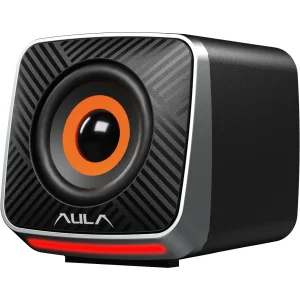 Акустична система Aula A200 Black (6948391265162) UA