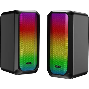 Акустическая система Aula N-600 Black (6978080505019) UA