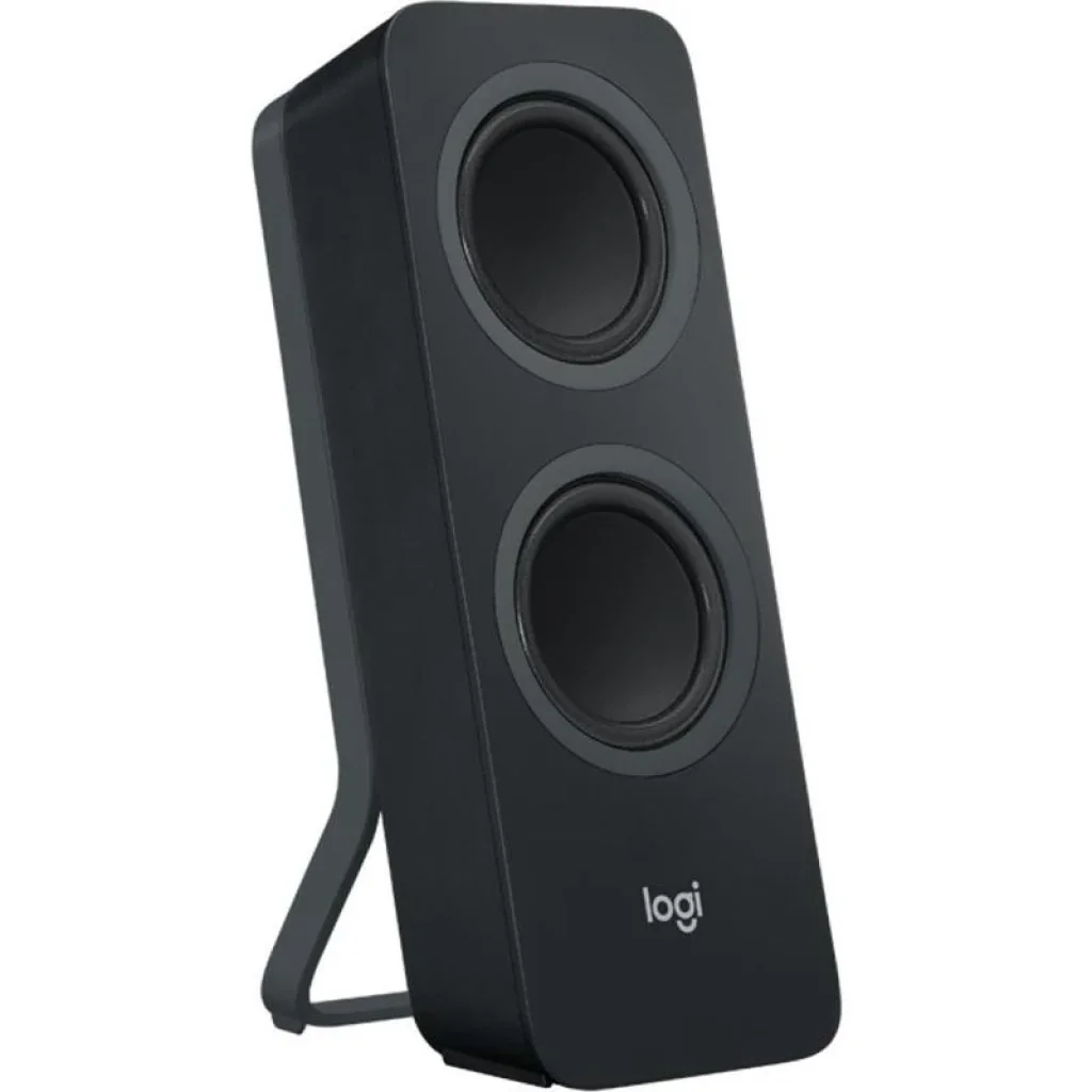 Акустична система Logitech Z207 Black (980-001295) UA