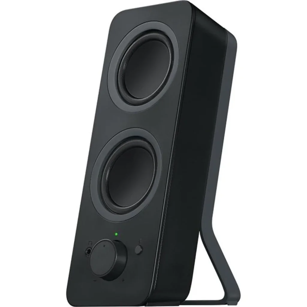 Акустична система Logitech Z207 Black (980-001295) UA