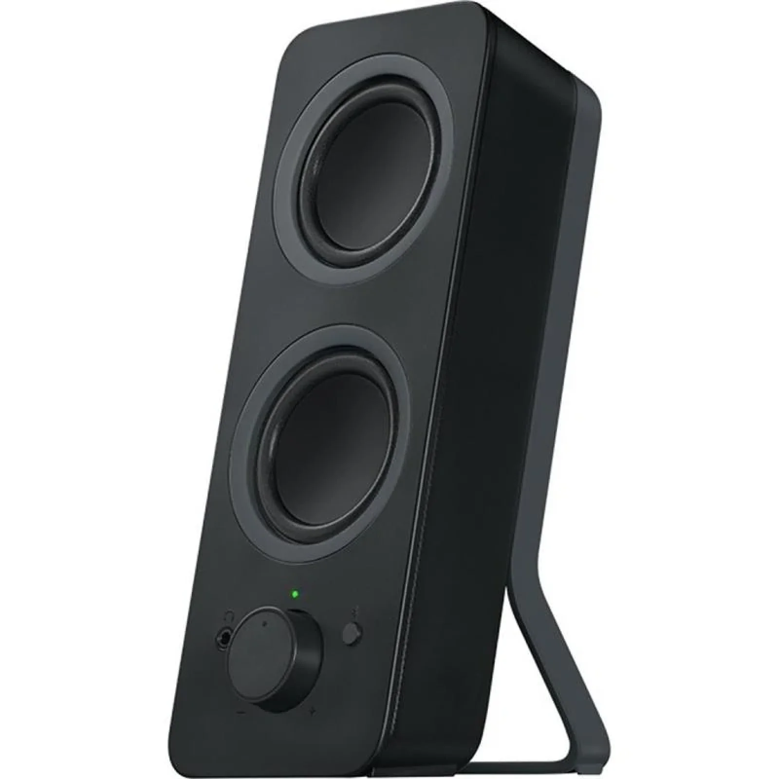 Акустична система Logitech Z207 Black (980-001295) UA