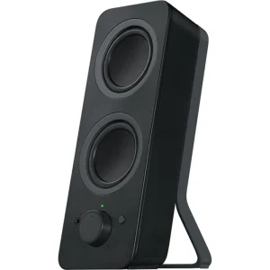 Акустична система Logitech Z207 Black (980-001295) UA