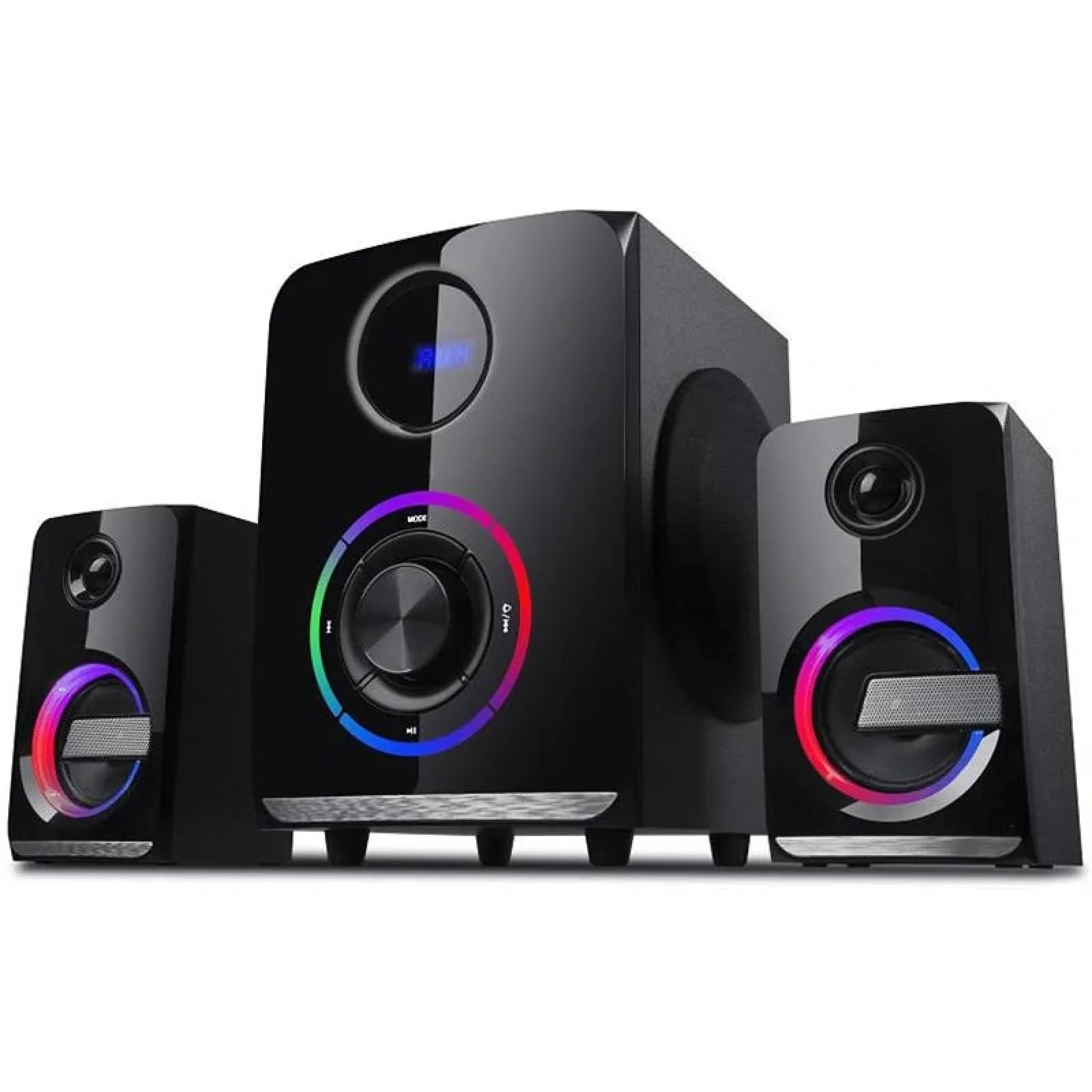 Акустическая система Golden Field LA-161G New Black UA