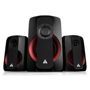 Акустична система Golden Field LA-160F NEW Black UA
