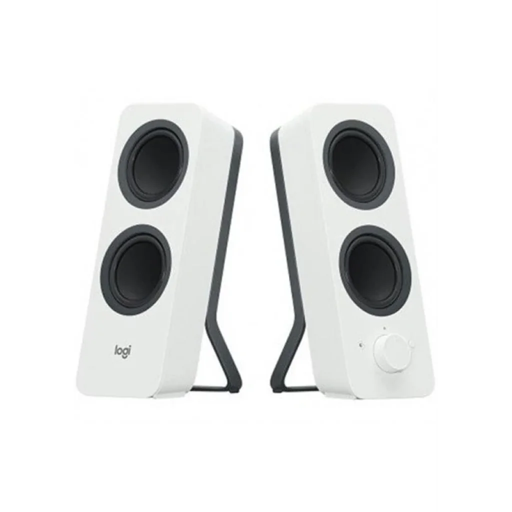 Акустична система Logitech Z207 White (980-001292) UA