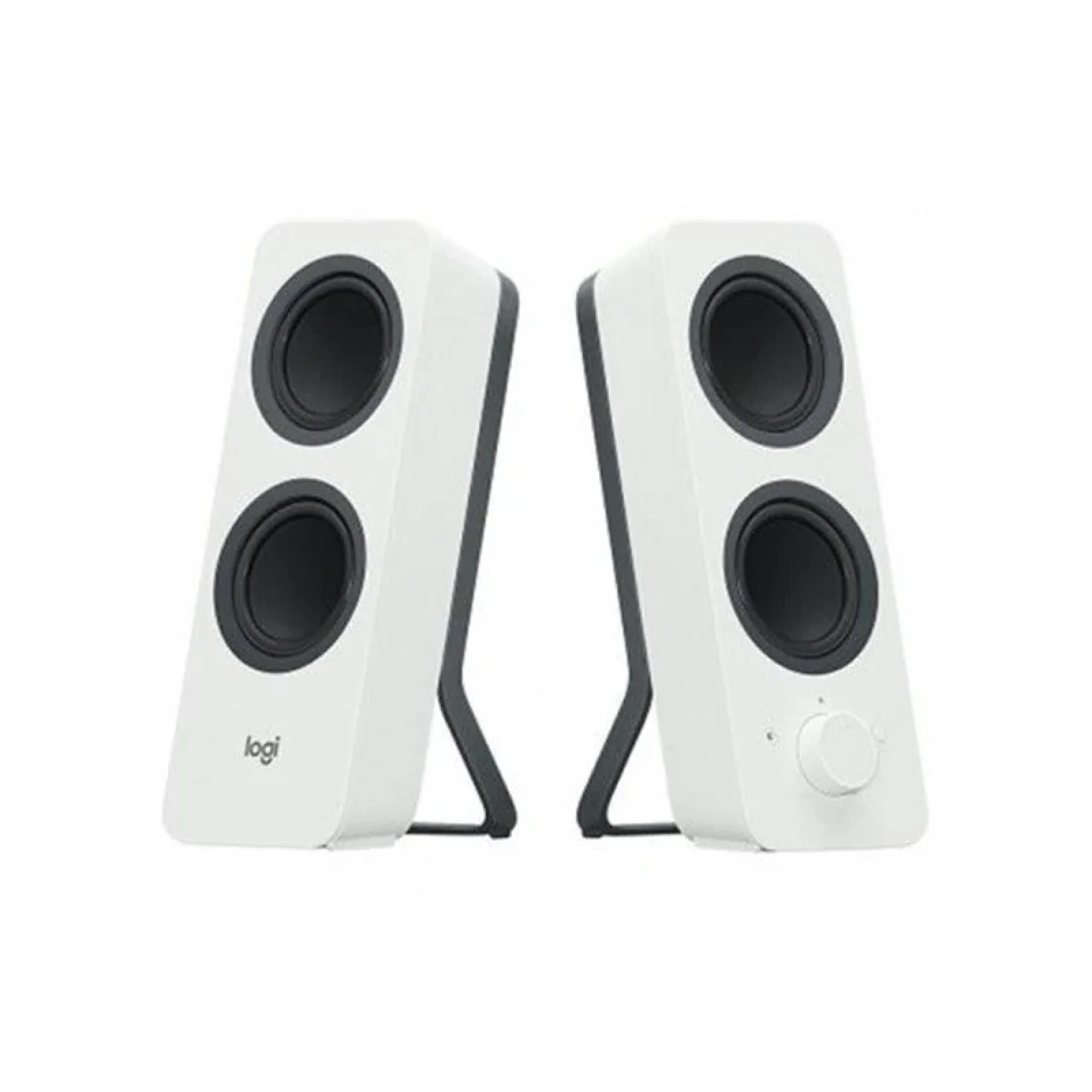 Аккустическая система Logitech Z207 White (980-001292) UA