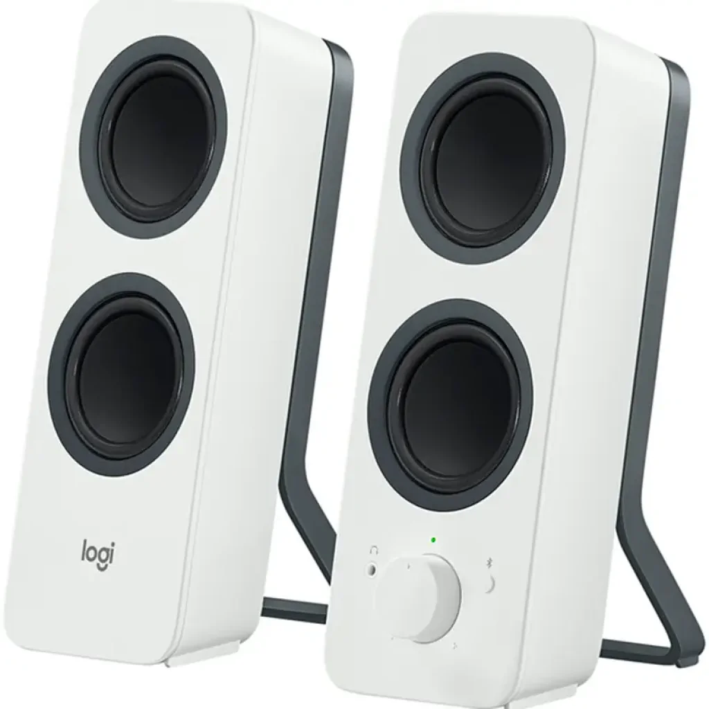 Акустична система Logitech Z207 White (980-001292) UA