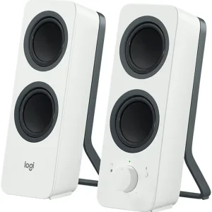 Акустична система Logitech Z207 White (980-001292) UA