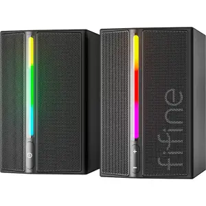 Акустична система Fifine A20 Black UA