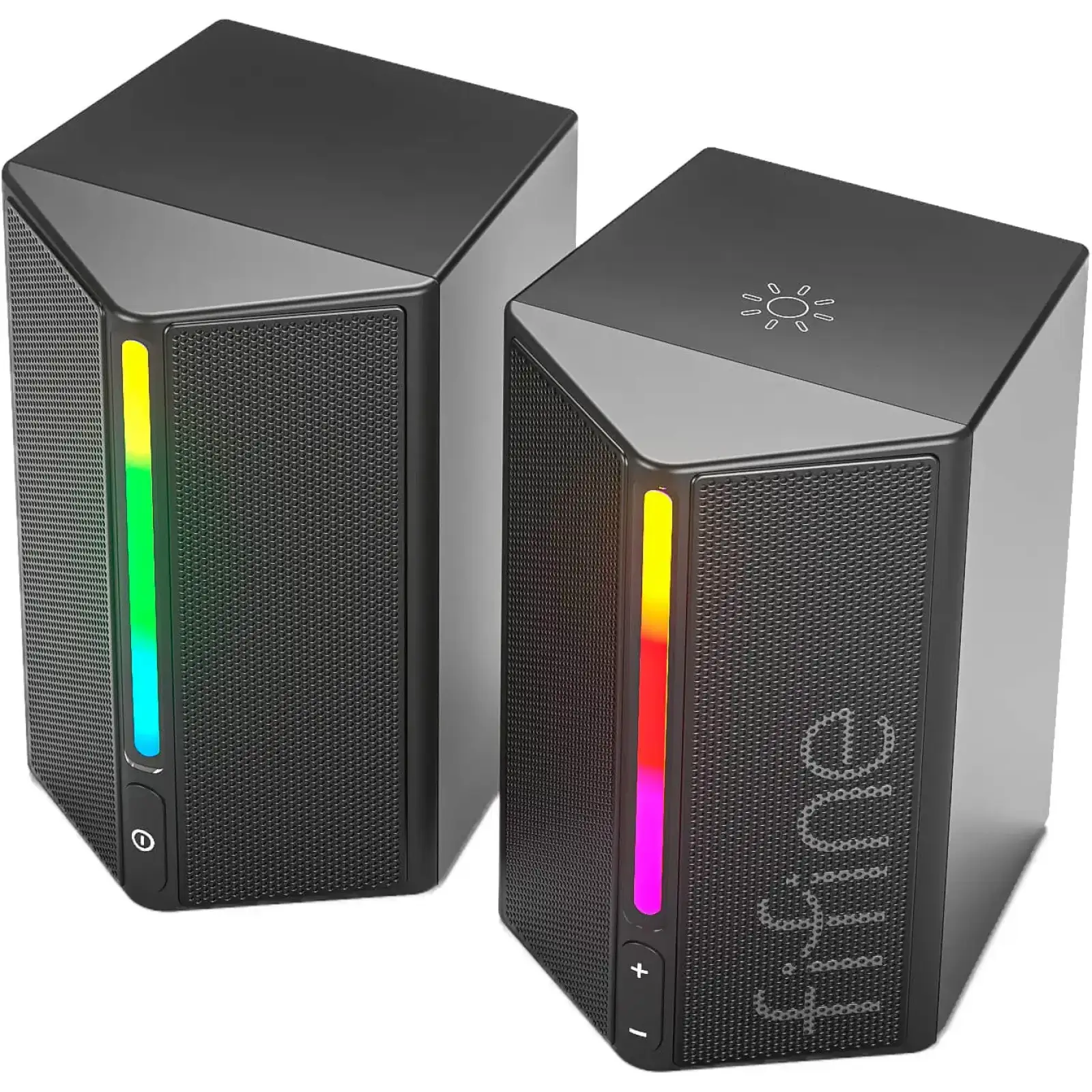 Акустическая система Fifine A20 Black UA