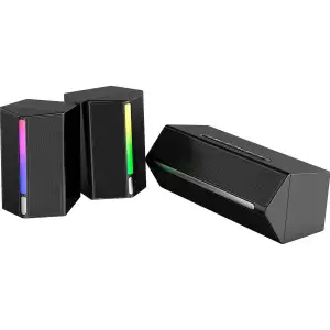 Акустична система Fifine A22 Black UA