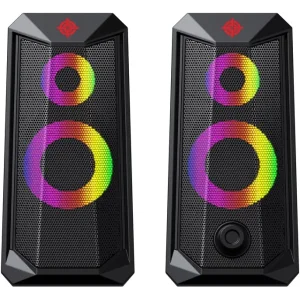 Акустична система GamePro RGB GS500 Black UA