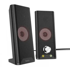 Акустична система Hoco DS32 Plus Black UA