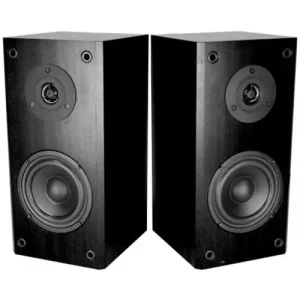 Акустична система Media-Tech Audience HQ Black (MT3143K) UA