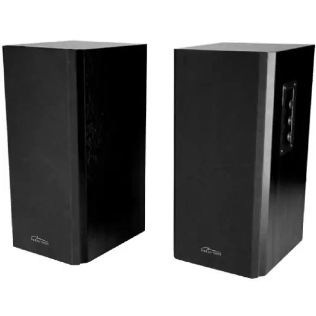 Акустическая система Media-Tech Audience HQ Black (MT3143K) UA