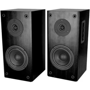Акустическая система Media-Tech Audience HQ Black (MT3143K) UA